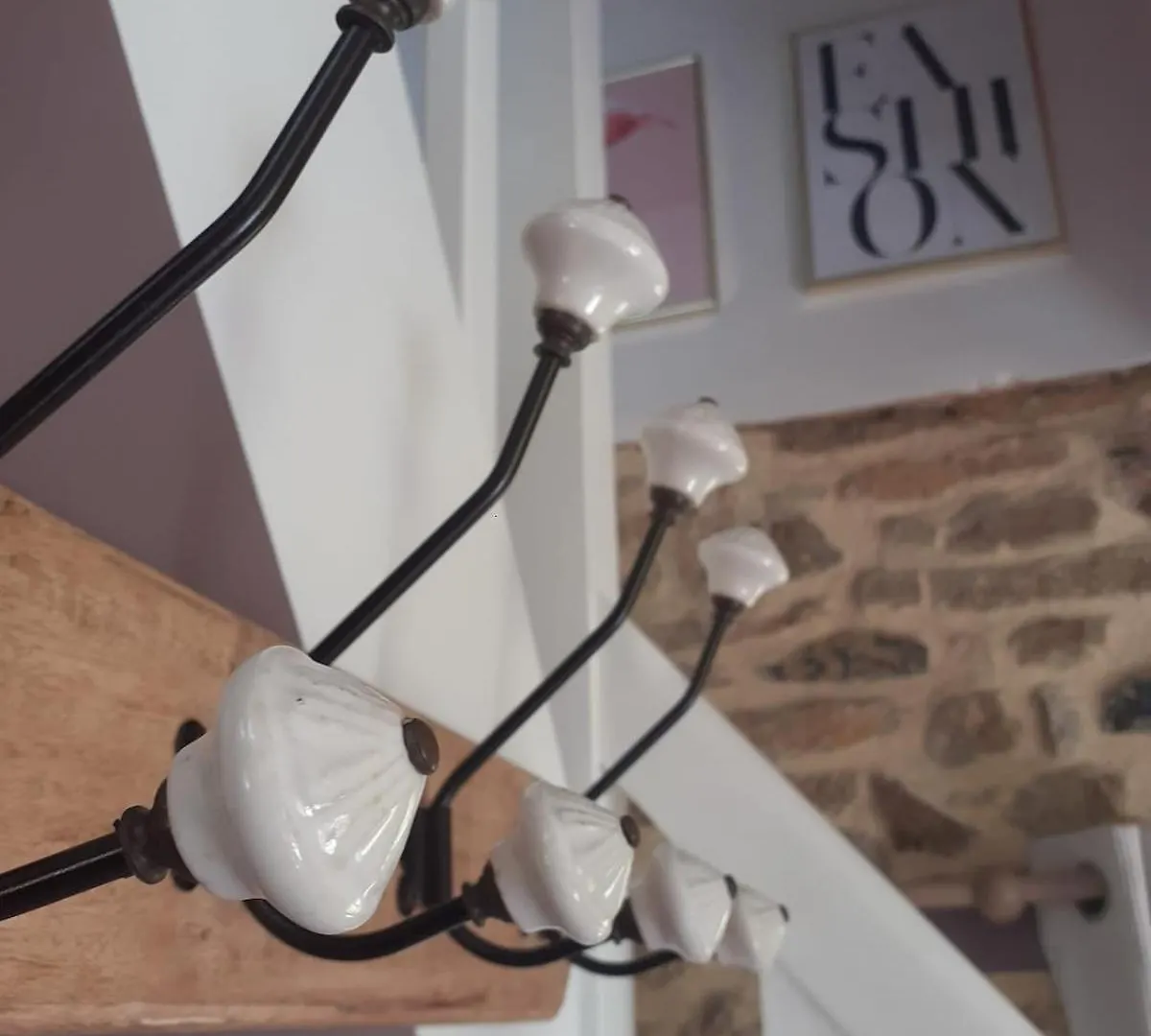 Le Logis D'Hermione Caden