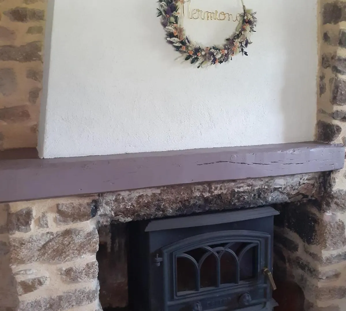 Le Logis D'Hermione Caden