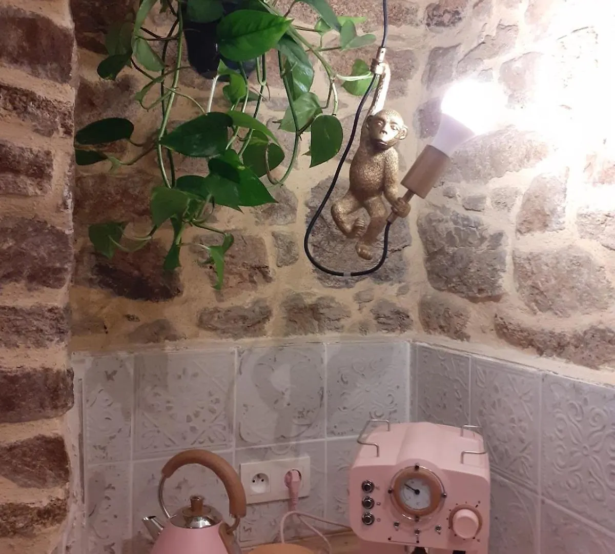 別荘 Le Logis D'Hermione Caden