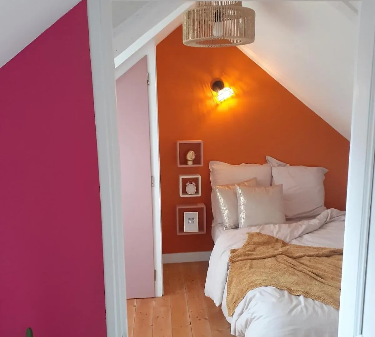 Le Logis D'Hermione Caden 0*,
